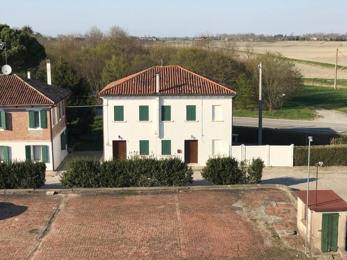 Casa Sincielli Villa Caorle Eksteriør billede