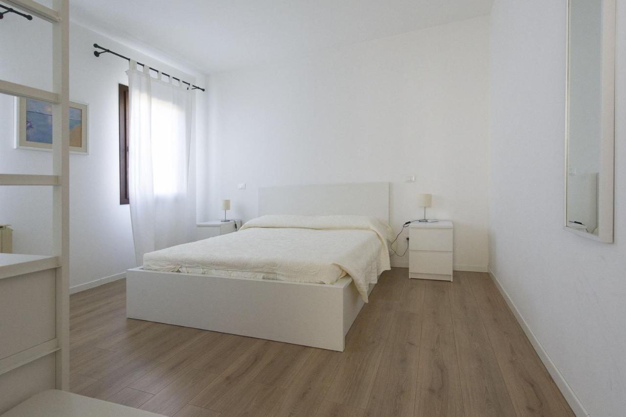 Casa Sincielli Villa Caorle Eksteriør billede