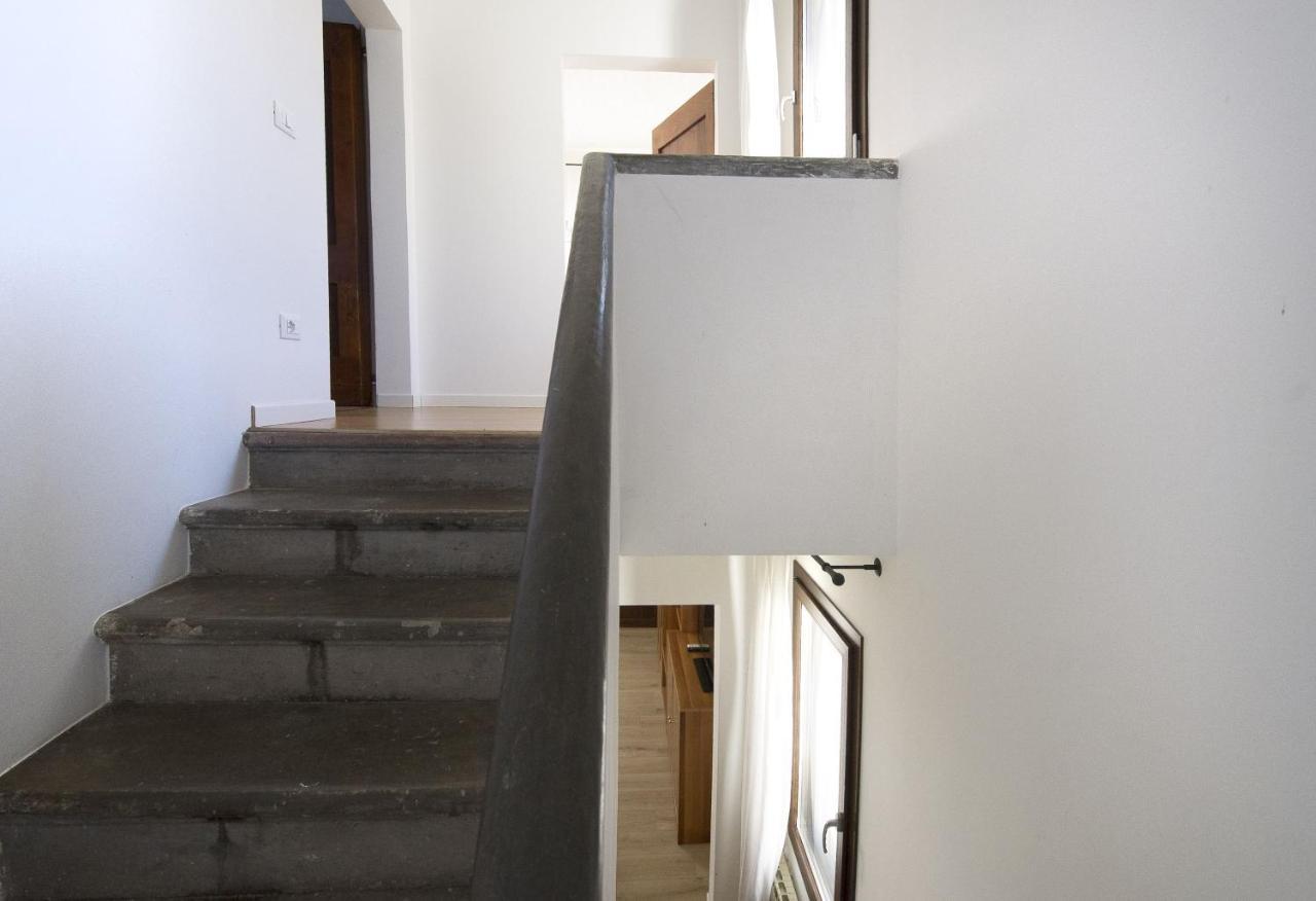 Casa Sincielli Villa Caorle Eksteriør billede