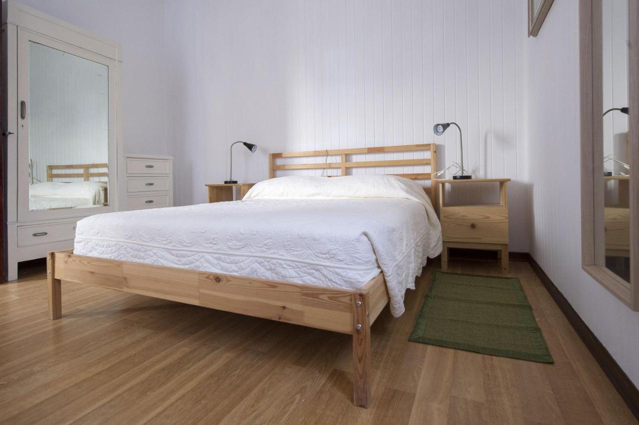 Casa Sincielli Villa Caorle Eksteriør billede